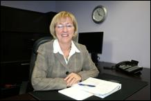 Krista Outhwaite