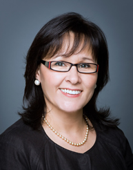 The Honourable Leona Aglukkaq