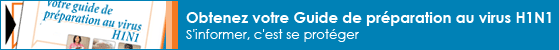 Obtenez votre Guide de protection