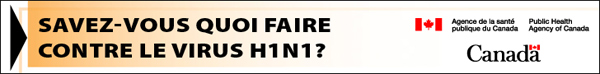 Combattez le virus H1N1