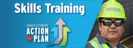 Canada�s Economic Action Plan: Skills Training