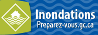 Inondations - Preparez-vous.gc.ca
