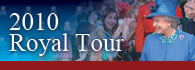 The Royal Tour