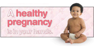 Healthy Pregnancy