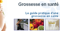 Grossesse en sant&eacute;