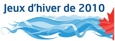 Logo Canada 2010