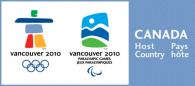 Vancouver 2010 Winter Games