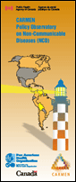 CARMEN Policy Observatory on Non-Communicable Diseases (NCD)