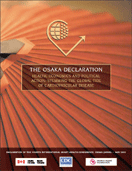 The Osaka Declaration - Health, Economics and Political Action: Stemming the Global Tide of Cardiovascular Disease