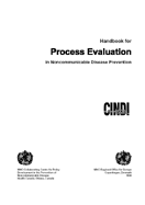 Handbook for Process Evaluation in Noncommunicable Disease Prevention