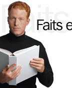 Faits et chiffres sur la surveillance