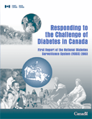 Responding to the Challenge of Diabetes in Canada