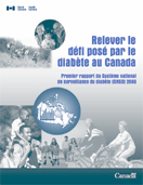 Relever le d&eacute;fi pos&eacute; par le diab&egrave;te au Canad
