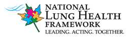 National Lung Health Framework - Leading, Acting, Together