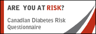 CANRISK Questionnaire