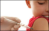 Informez-vous et faites-vous vacciner contre la grippe