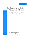 Les enqu&ecirc;tes sur les d&eacute;c&egrave;s d'enfants et la collecte de donn&eacute;es sur la mortalit&eacute; juv&eacute;nile au Canada