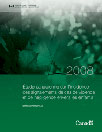&Eacute;tude canadienne sur l'incidence des signalements de cas de violence et de n&eacute;gligence envers les enfants - 2003
