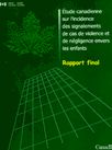 ECI : Rapprt final