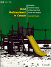 Child Maltreatment in Canada