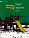 Maltraitance des enfants au Canada