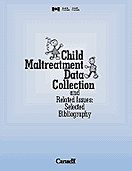 A Selected, Annotated Bibliography of Child Maltreatment Reporting by Education Professionals