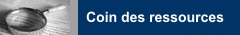 Coin des ressources