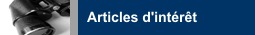 Articles d'int&eacute;r&ecirc;t