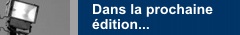 Dans la prochaine &eacute;dition