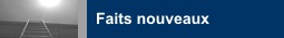 Faits nouveaux et strat&eacute;gies prometteuses