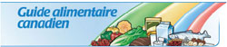 Guide alimentaire canadien