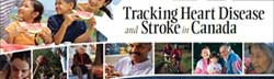 2009 Tracking Heart Disease and Stroke in Canada