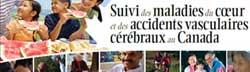 2009 Suivi des maladies du coeur et des accidents vasculaires c&eacute;r&eacute;braux au Canada