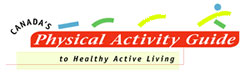 Physical Activity Guides