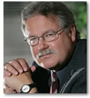 Dr David Butler-Jones