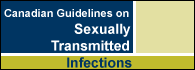 Canadian Guidelines on Sexually Transmitted Infections 2006 Edition