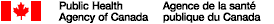 Public Health Agency of Canada / Agency de la sant&eacute; publique du Canada