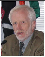 Dr. Paul Gully