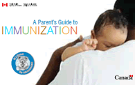 A Parent's Guide to Immunization