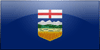 Flag of Alberta