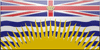 Flag of British Columbia