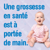 Une grossesse