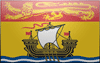 Flag of New Brunswick