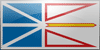 Flag of Newfoundland and Labrador