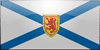 Flag of Nova Scotia