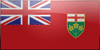 Flag of Ontario