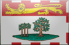 Flag of Prince Edward Island