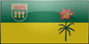 Flag of Saskatchewan