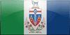 Flag of the Yukon