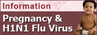 Pregnancy and H1N1 Flu Virus